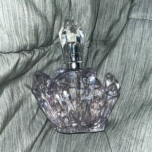 ariana grande rem perfume!